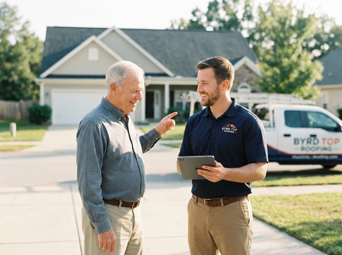 Roofing Tornado, WV FAQs